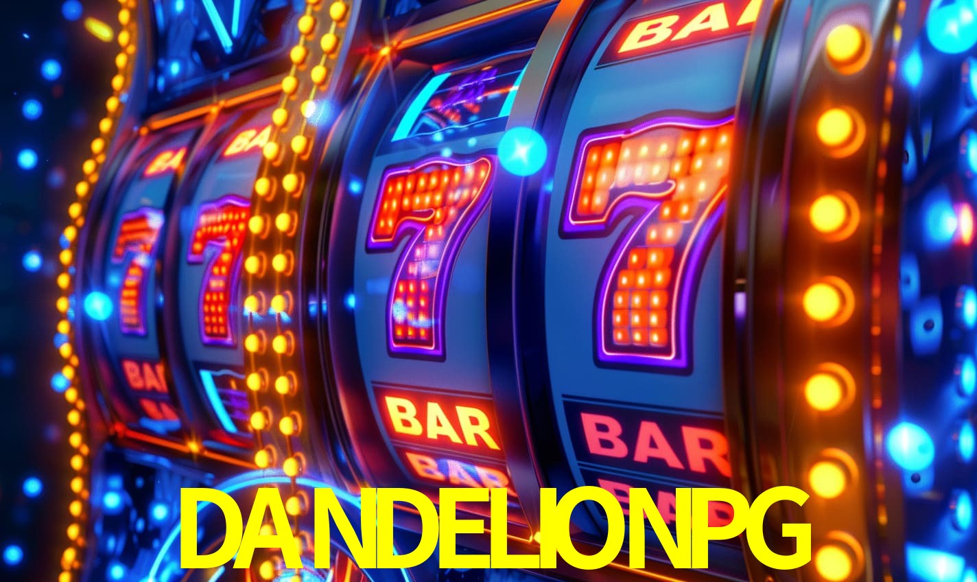 Bônus DANDELIONPG Para Todos